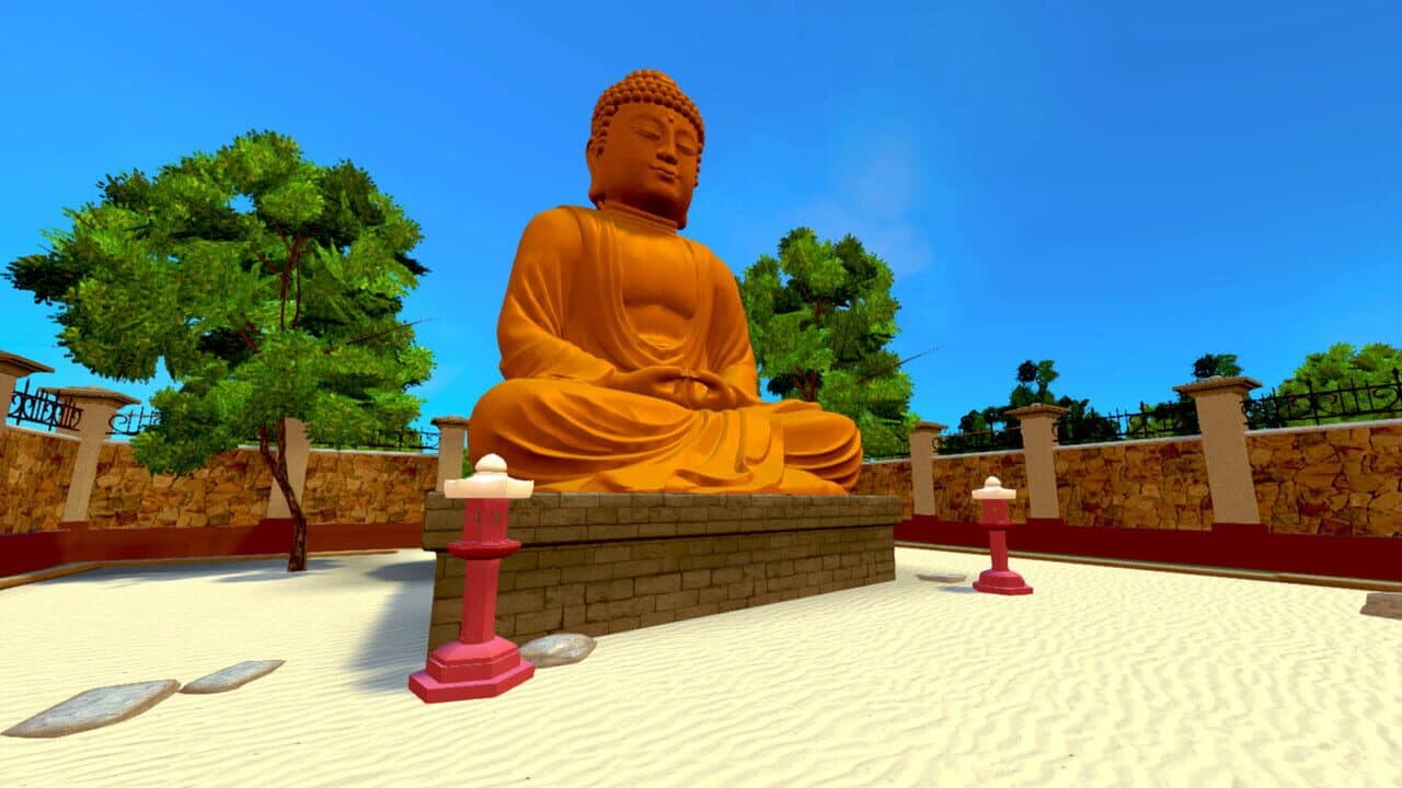Paradise Island thumbnail 2