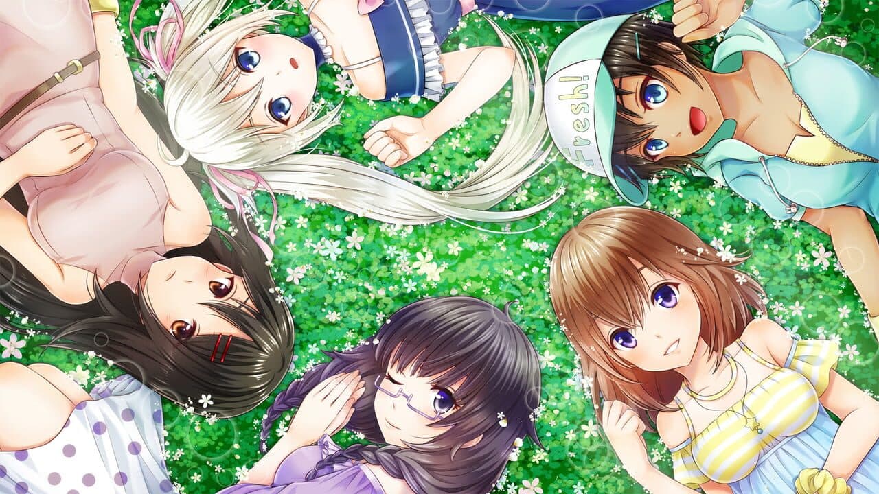How to Date a Magical Girl! thumbnail 2