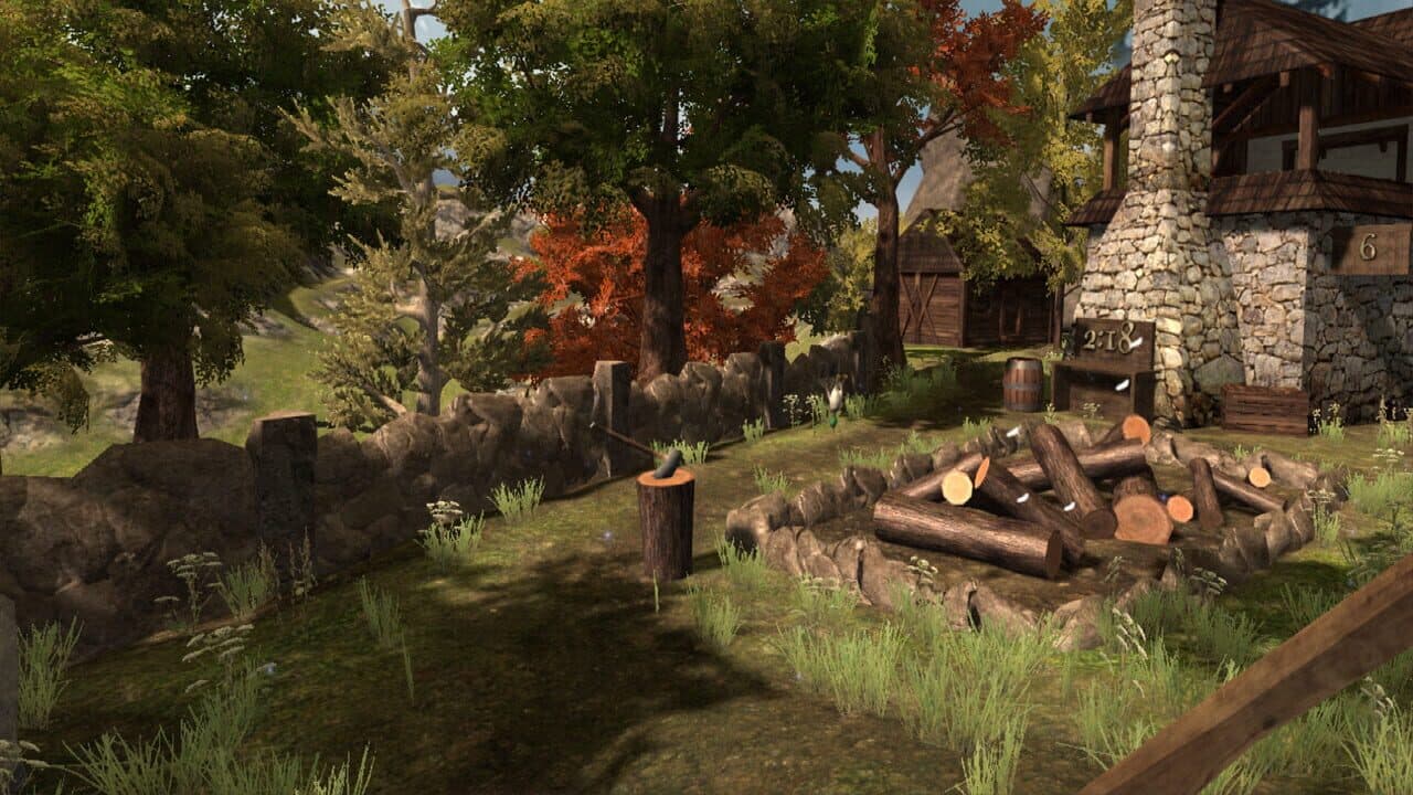 Plenty: Skyhearth thumbnail 4