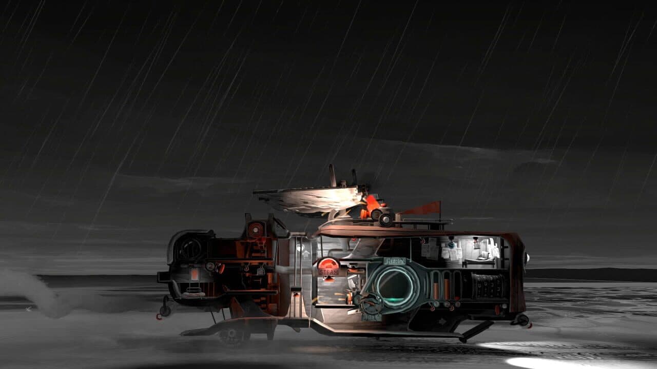 Far: Lone Sails thumbnail 11