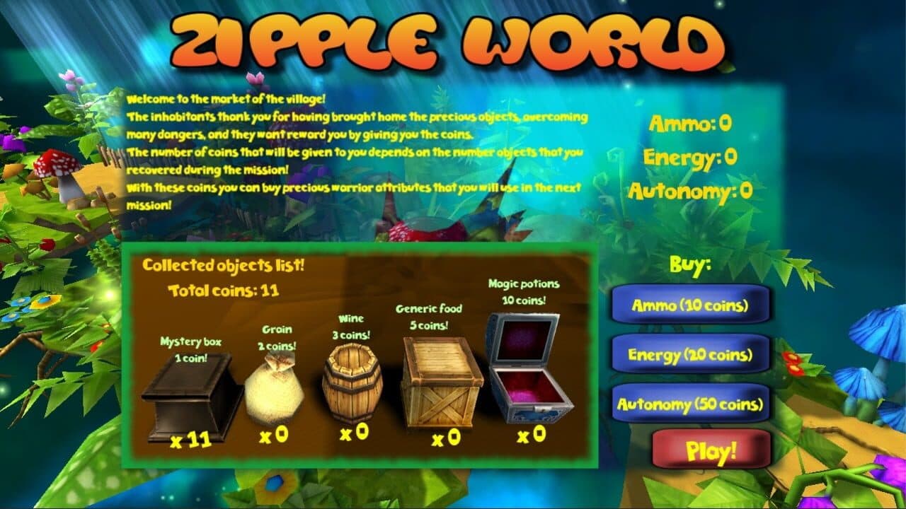 Zipple World thumbnail 3