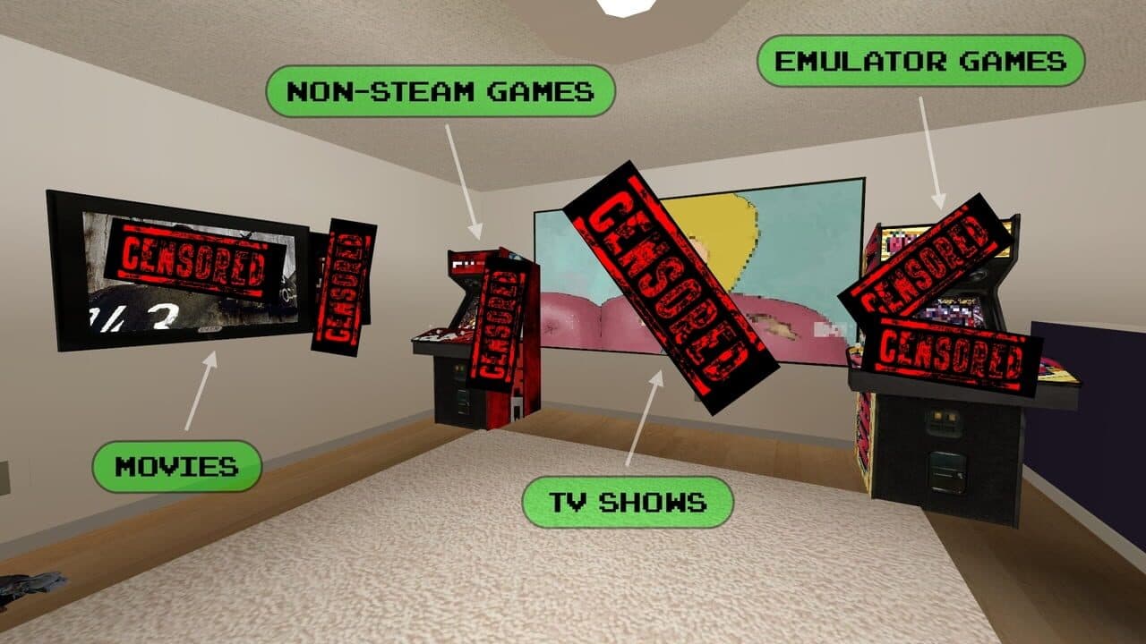 Anarchy Arcade thumbnail 4