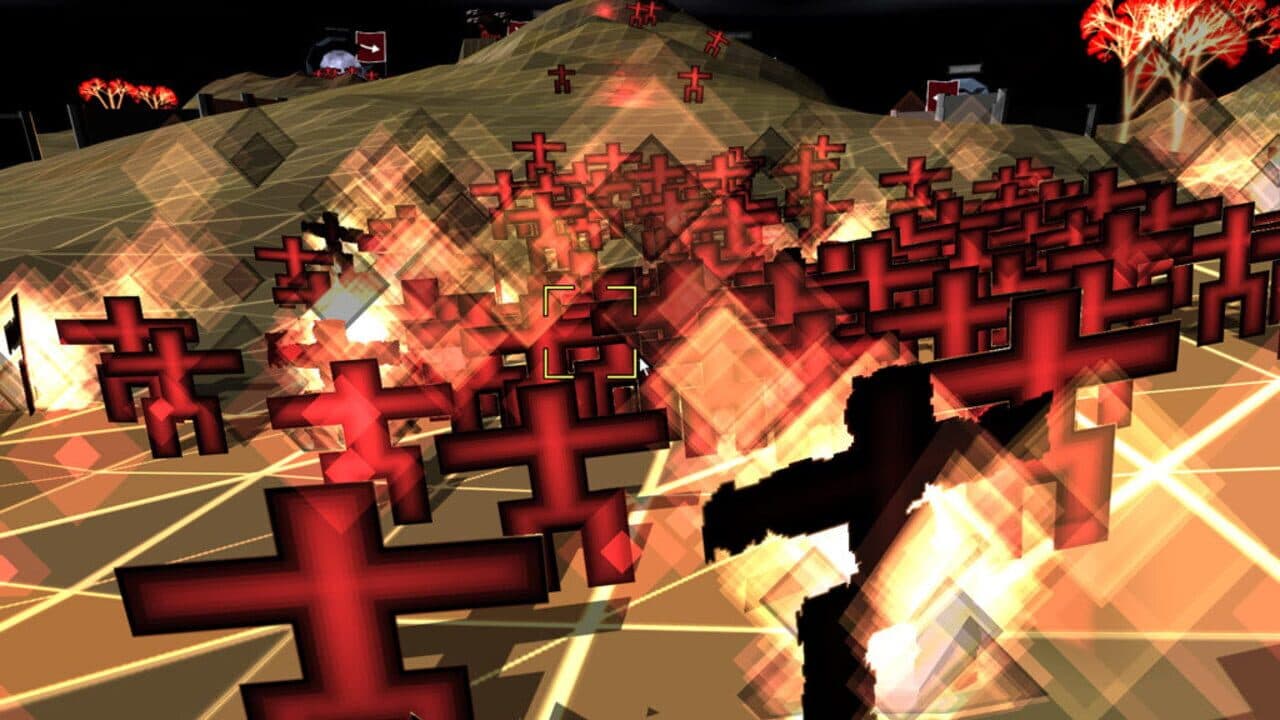 Multiwinia: Survival of the Flattest thumbnail 5