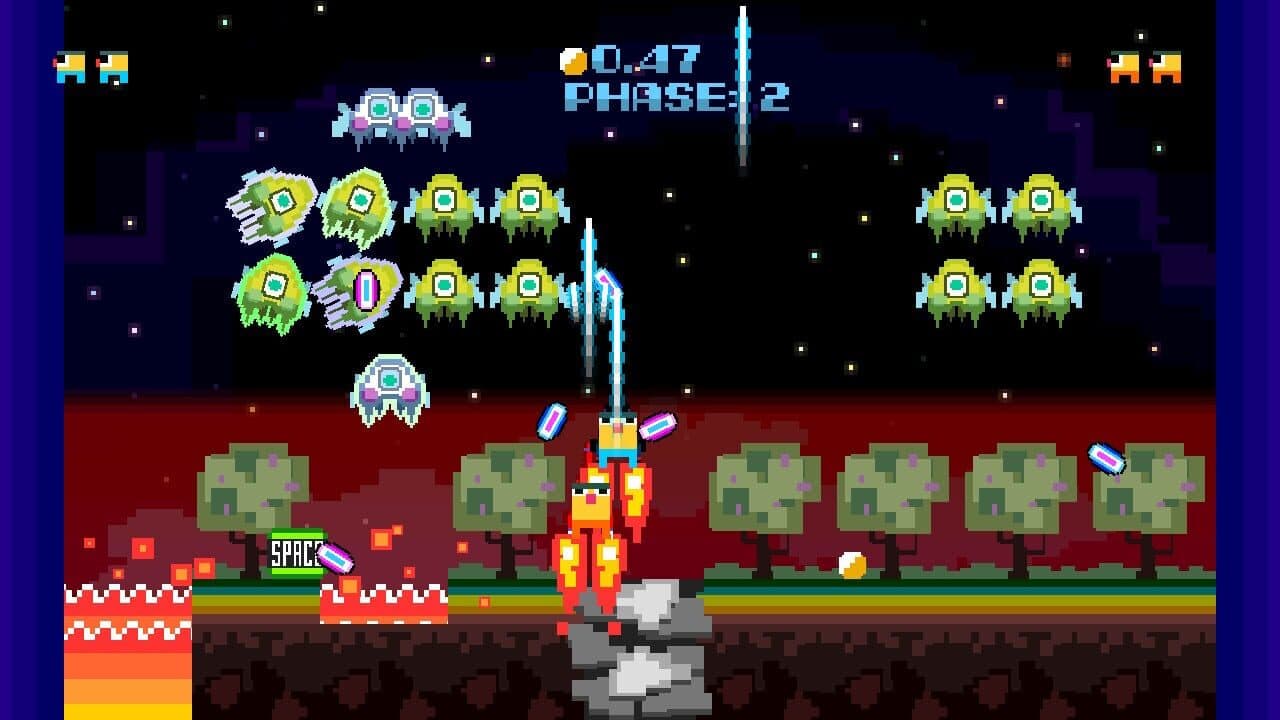 Space Dave! thumbnail 6
