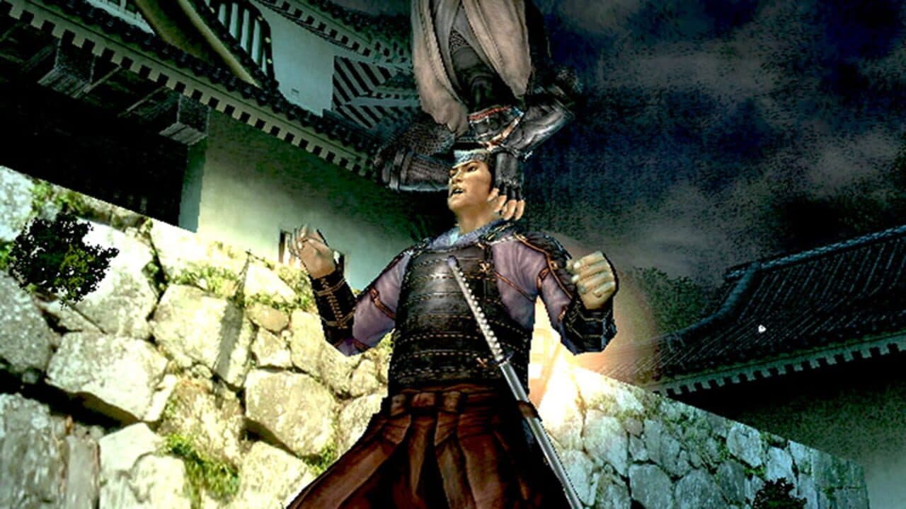 Tenchu: Shadow Assassins thumbnail 12