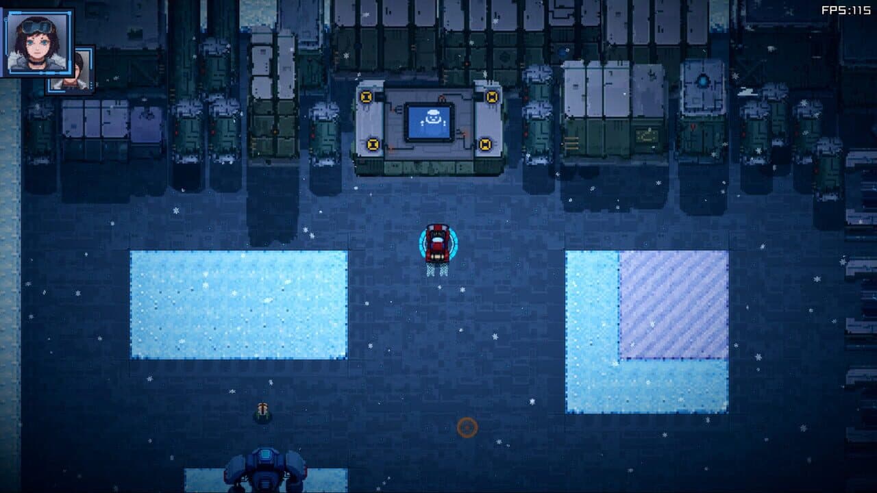 Endless Winter thumbnail 5
