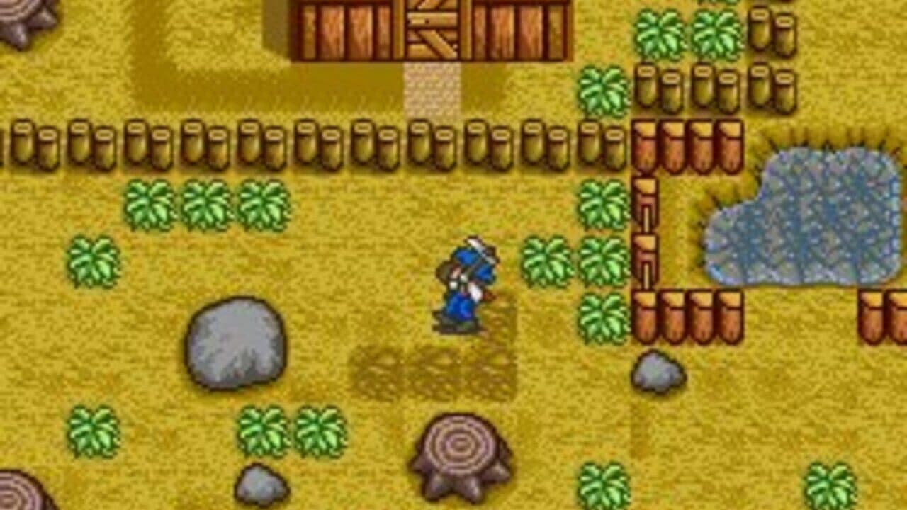 Harvest Moon thumbnail 11