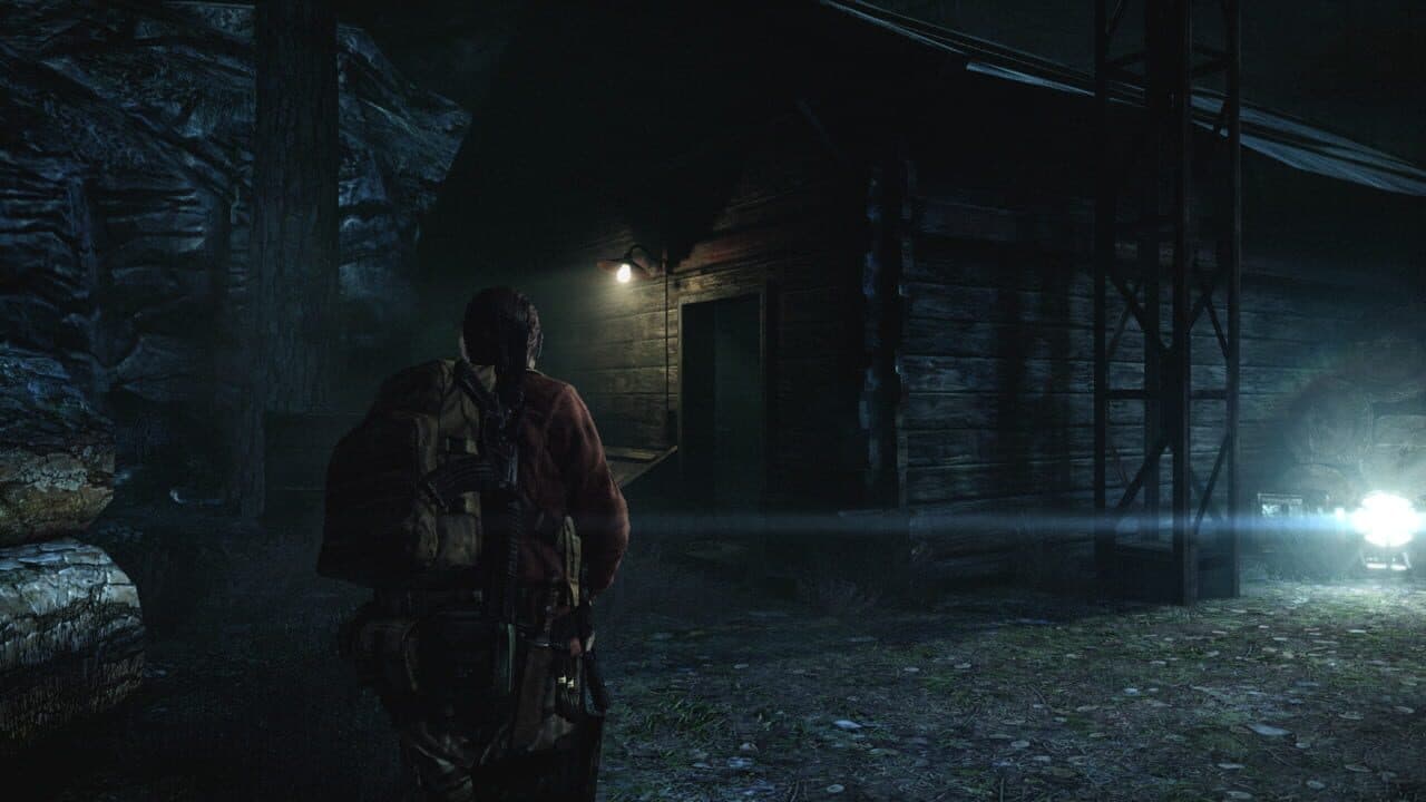 Resident Evil: Revelations 2 - Deluxe Edition thumbnail 2