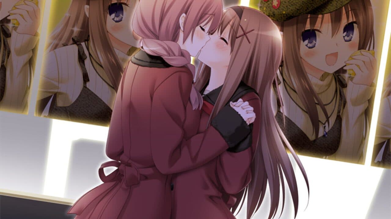 A Kiss For the Petals: Maidens of Michael thumbnail 5
