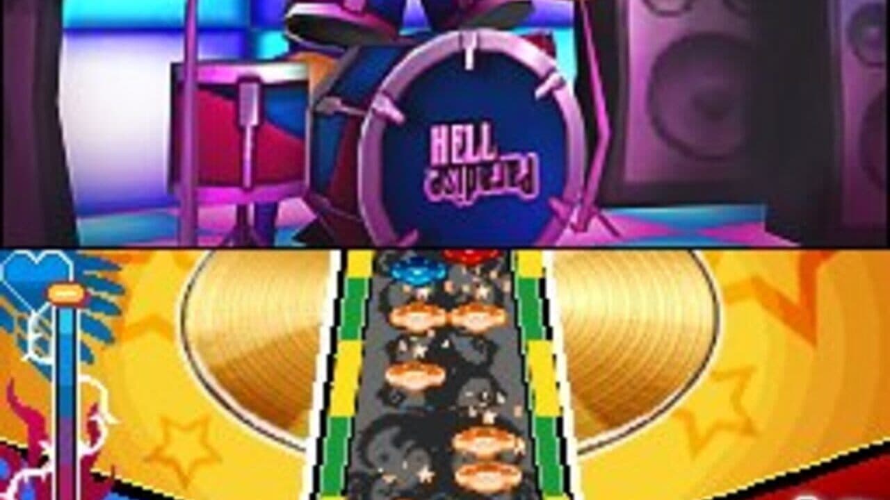 Guitar Rock Tour thumbnail 6