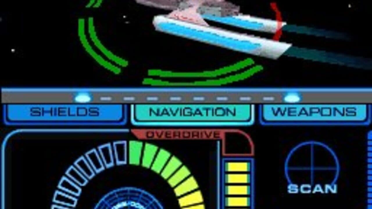 Star Trek: Tactical Assault thumbnail 10
