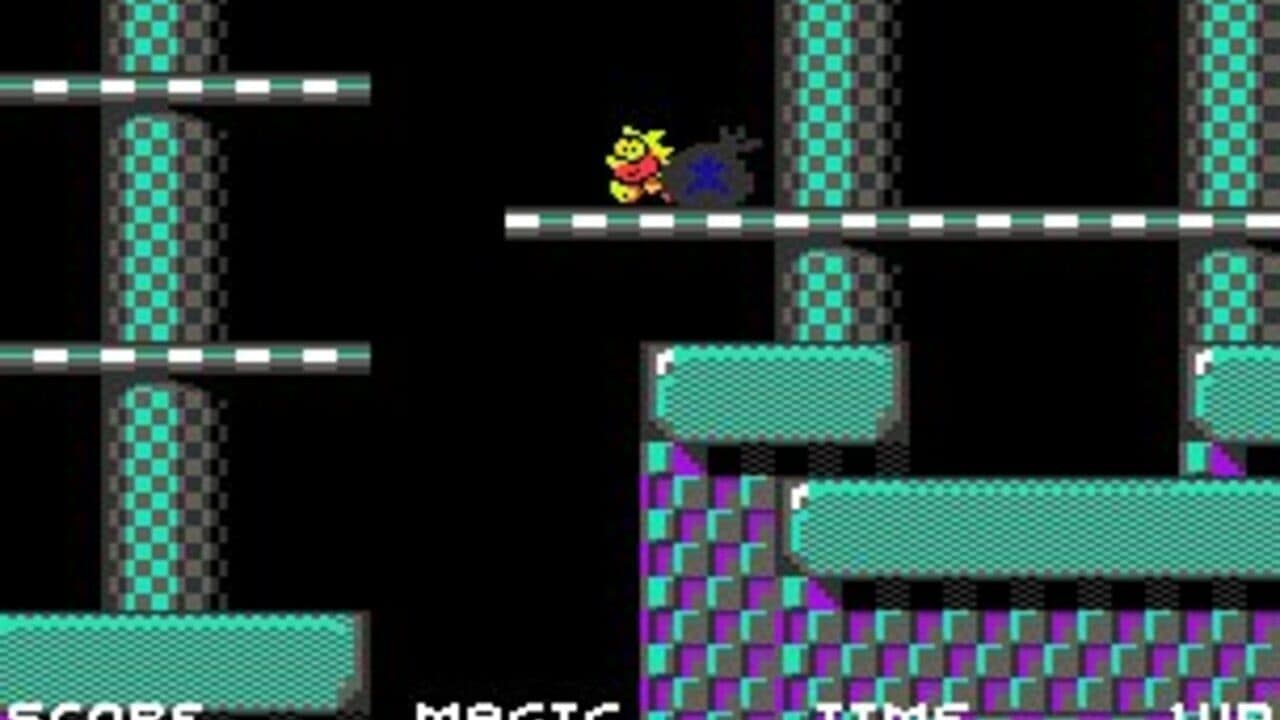 Mayhem in Monsterland thumbnail 3