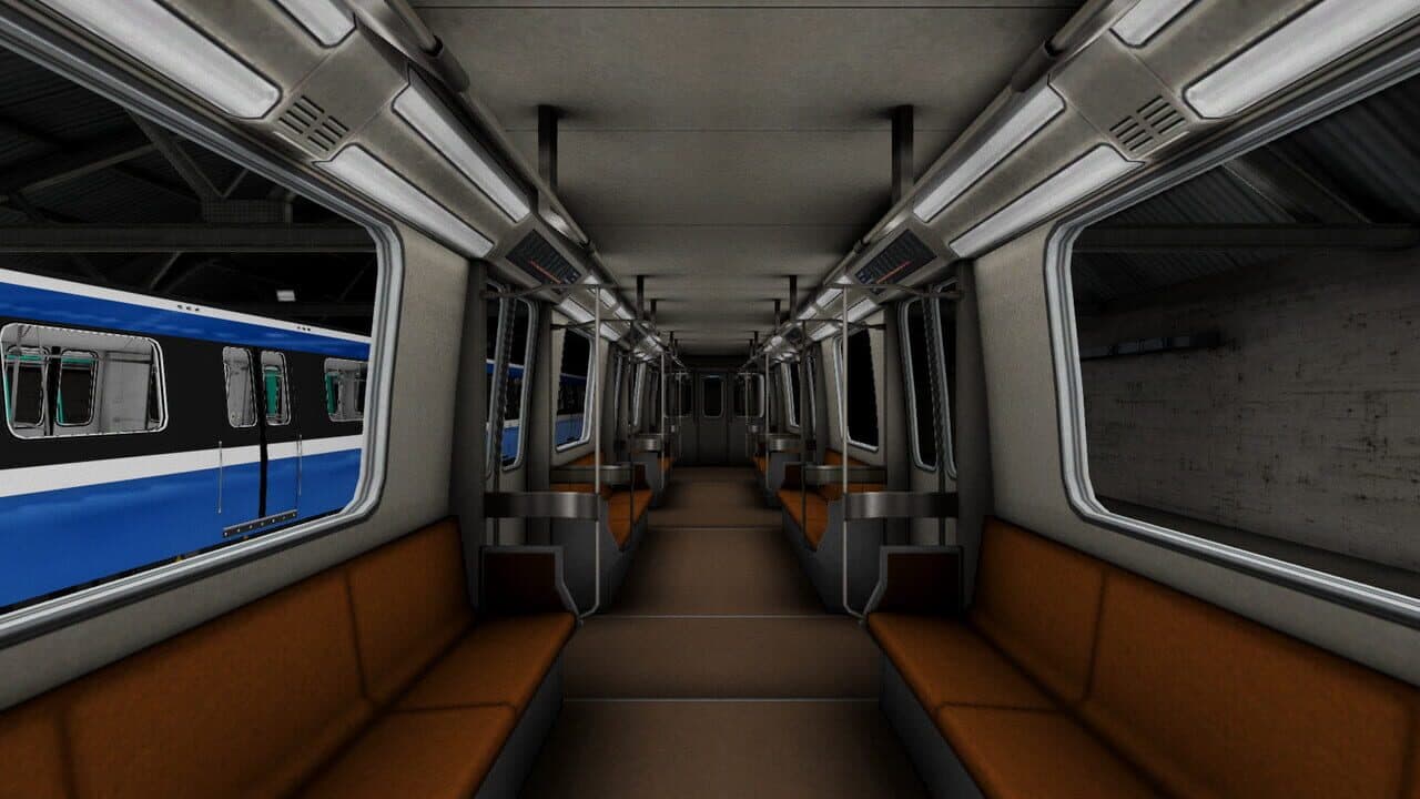 Subway Simulator thumbnail 6