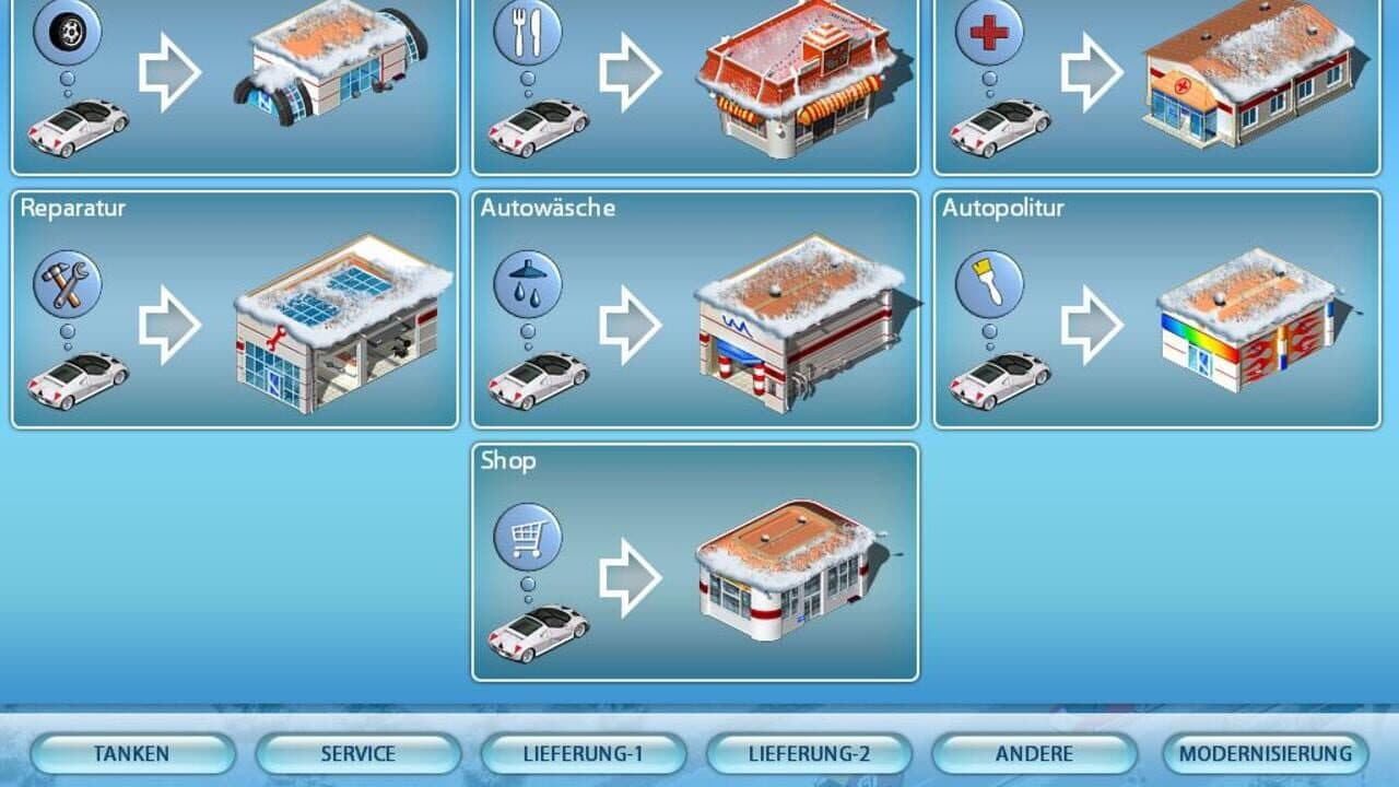 Fill Up! thumbnail 2