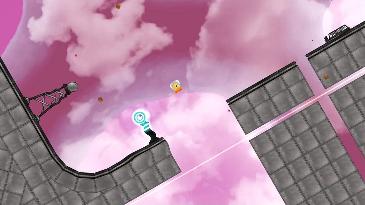 Airscape: The Fall of Gravity thumbnail 2