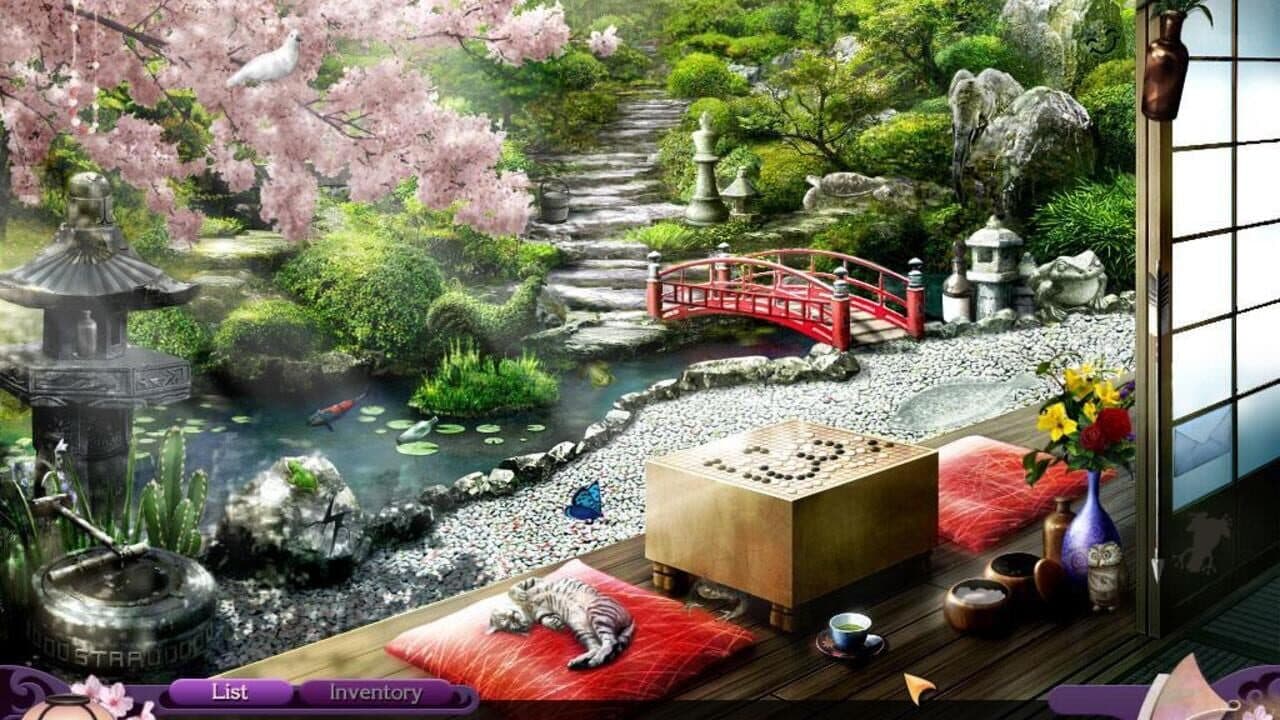 Season of Mystery: The Cherry Blossom Murders thumbnail 3
