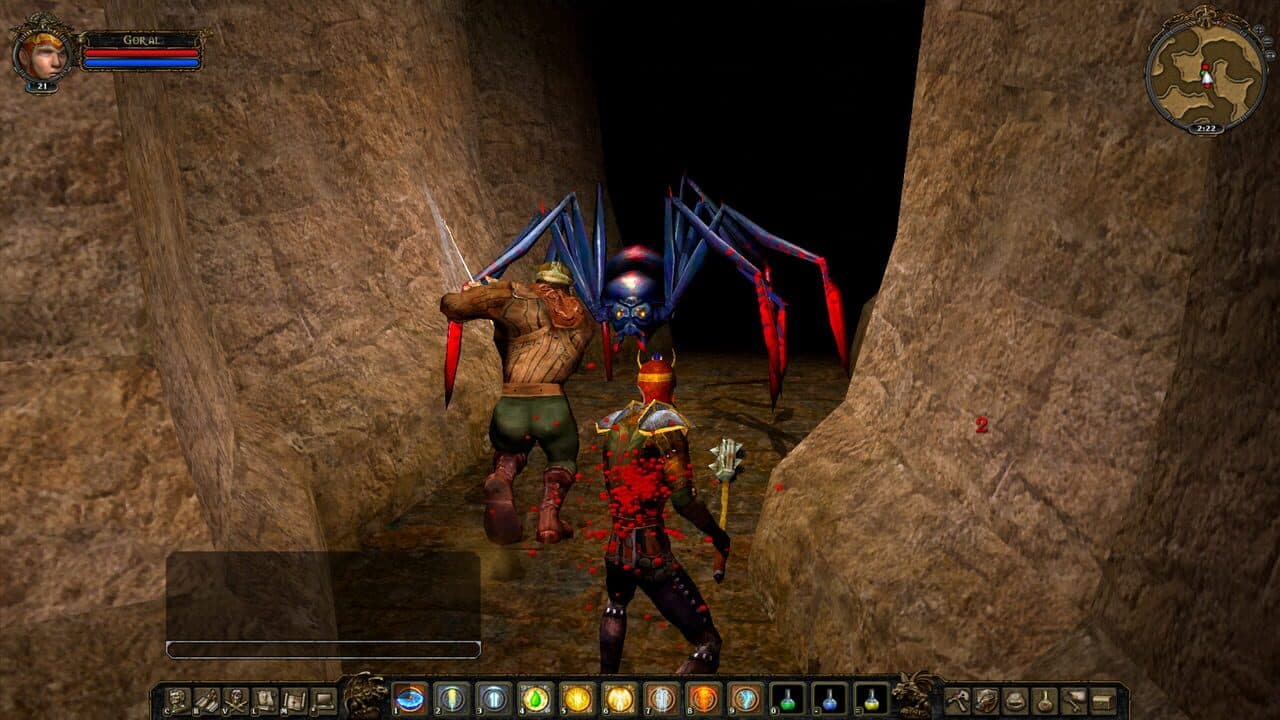 Dungeon Lords: Steam Edition thumbnail 7