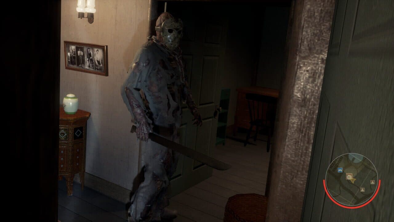 Friday the 13th: The Game thumbnail 5