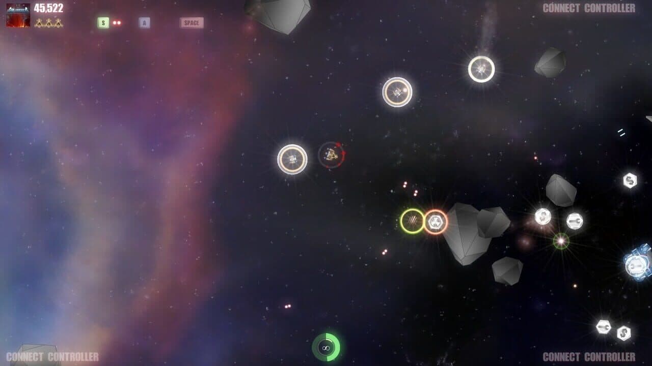 Solaroids: Prologue thumbnail 3