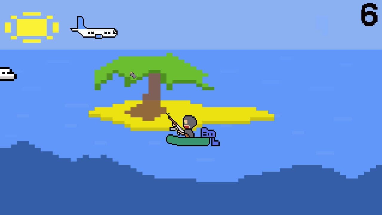Africa Hunting screenshot 1