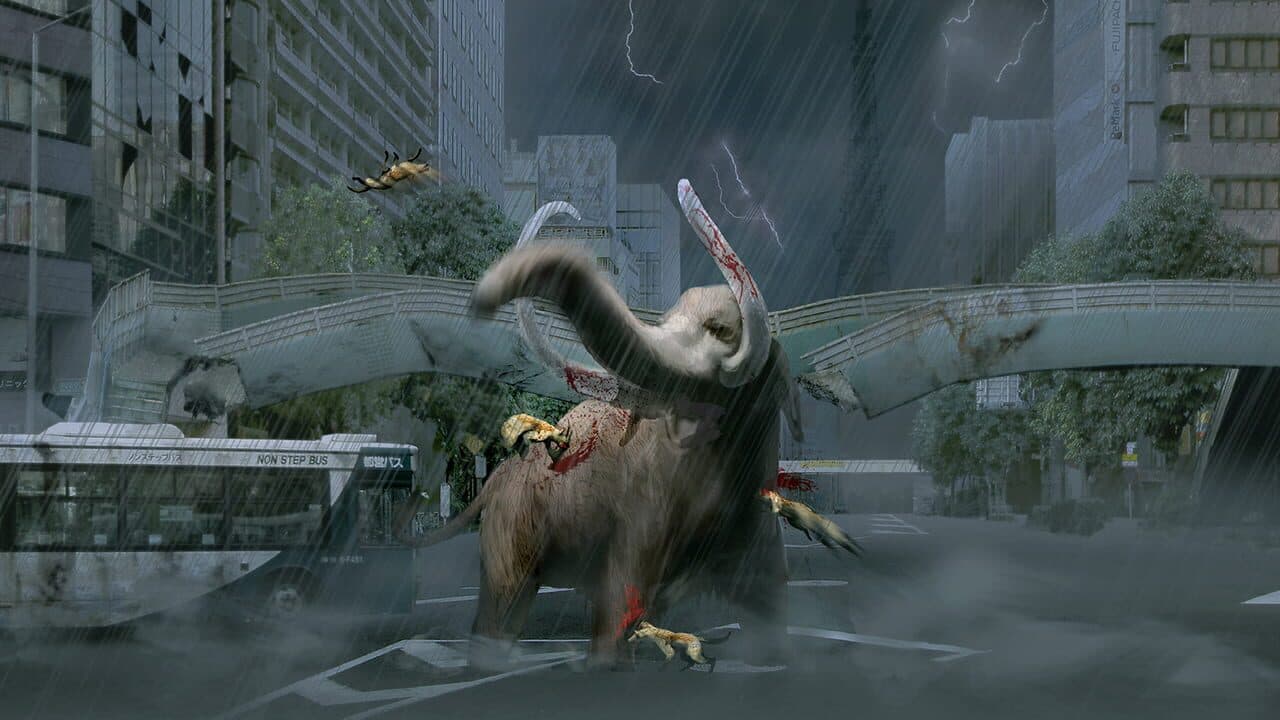 Tokyo Jungle thumbnail 5