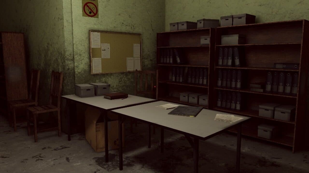 Strange Night ll thumbnail 4