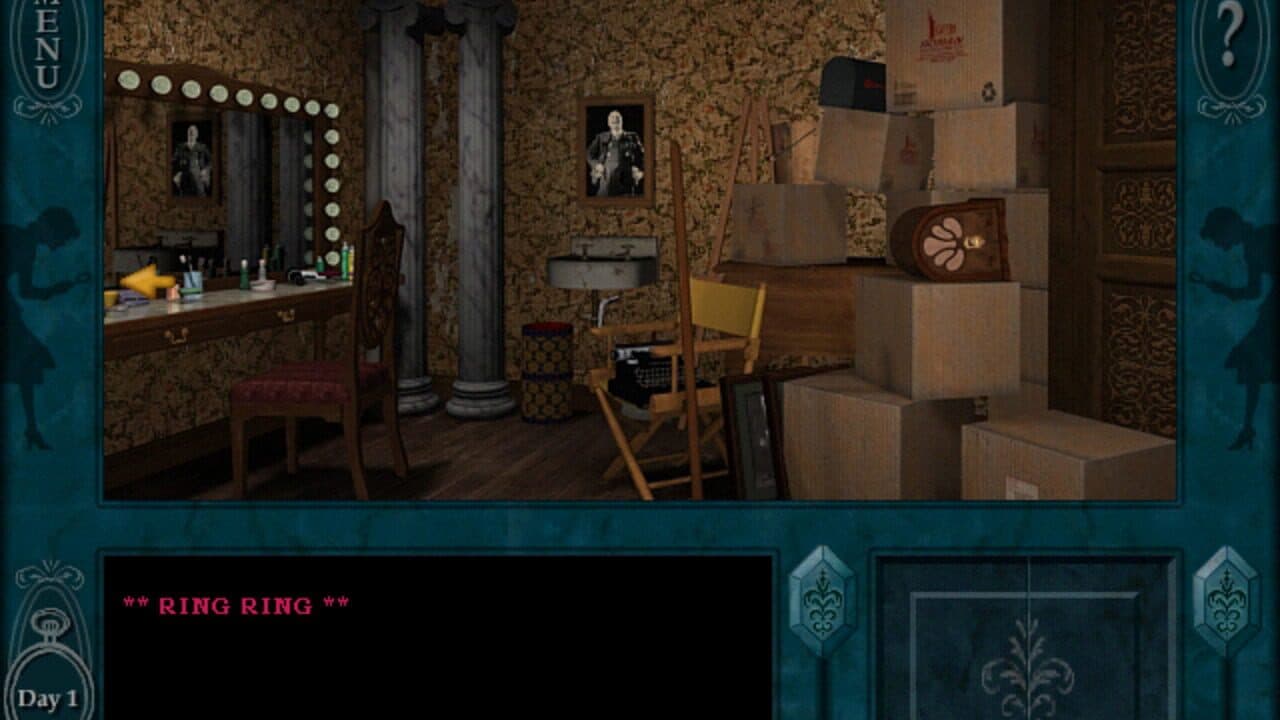 Nancy Drew: The Final Scene thumbnail 2