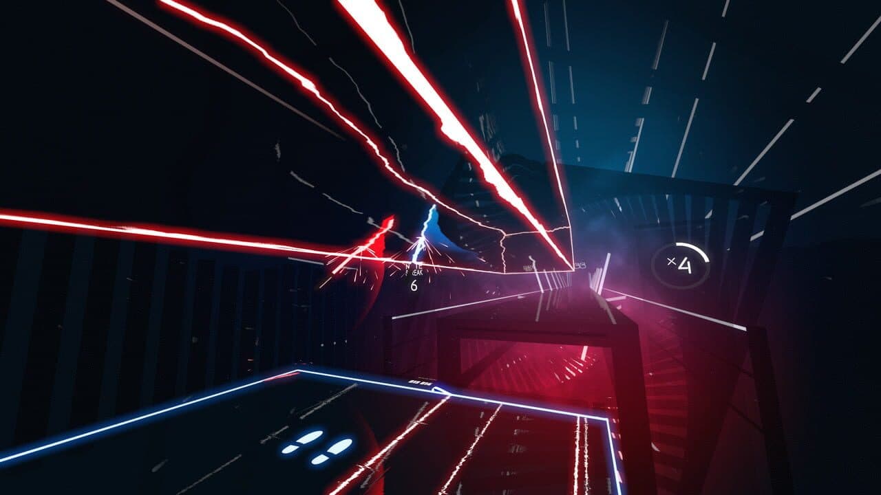 Beat Saber thumbnail 3