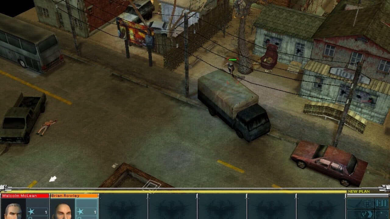 UFO: Aftermath thumbnail 5