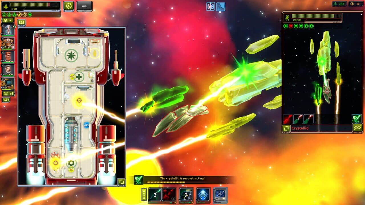 Space Rogue thumbnail 2