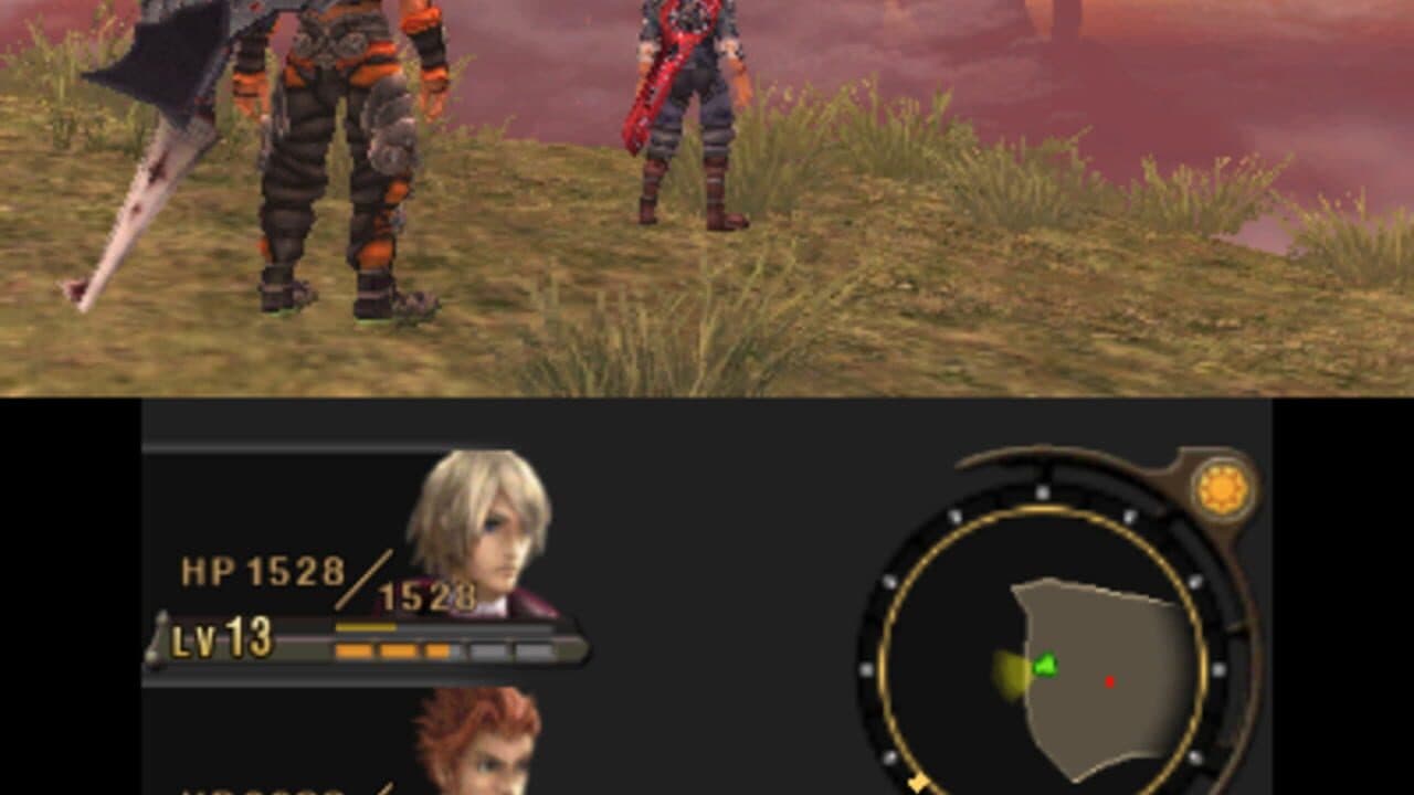 Xenoblade Chronicles 3D thumbnail 10