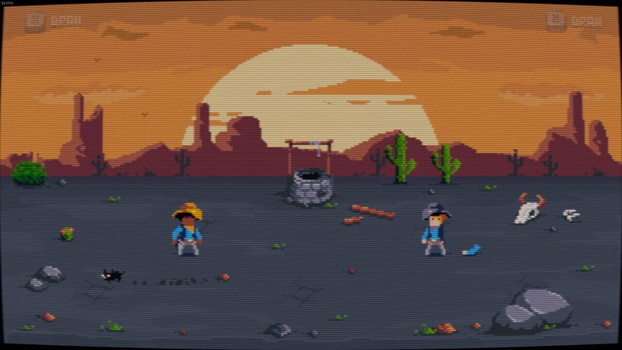 Gunman Tales thumbnail 11