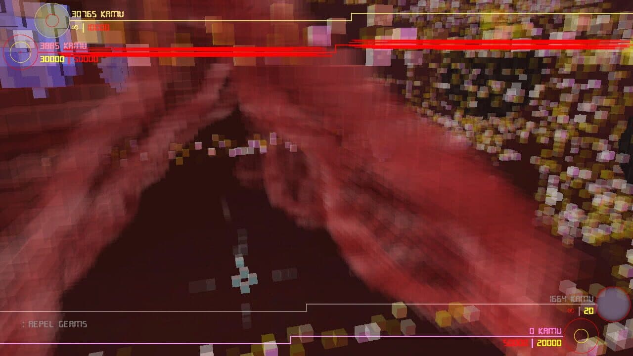 Cell HD: emergence thumbnail 4