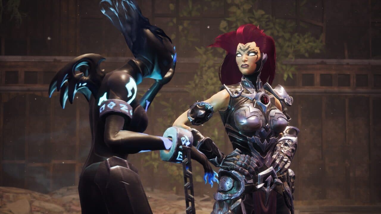 Darksiders III thumbnail 10