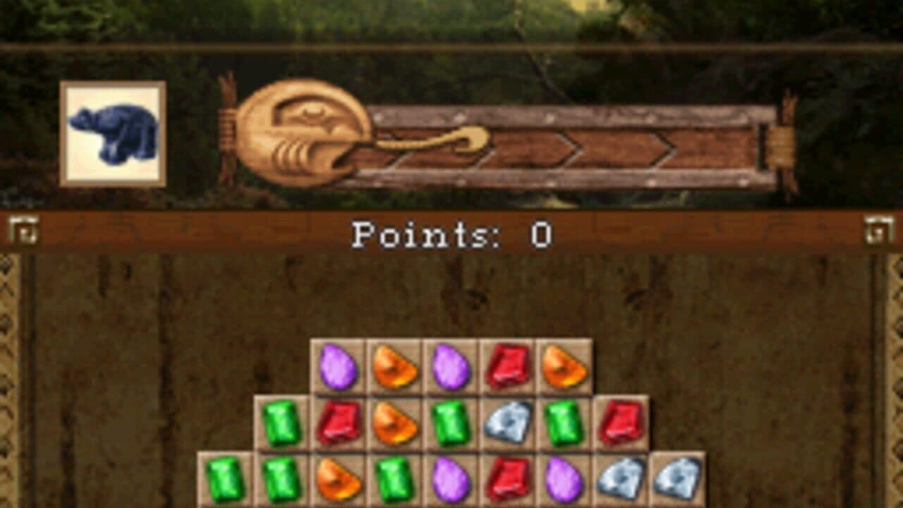 Jewel Quest 5: The Sleepless Star thumbnail 5