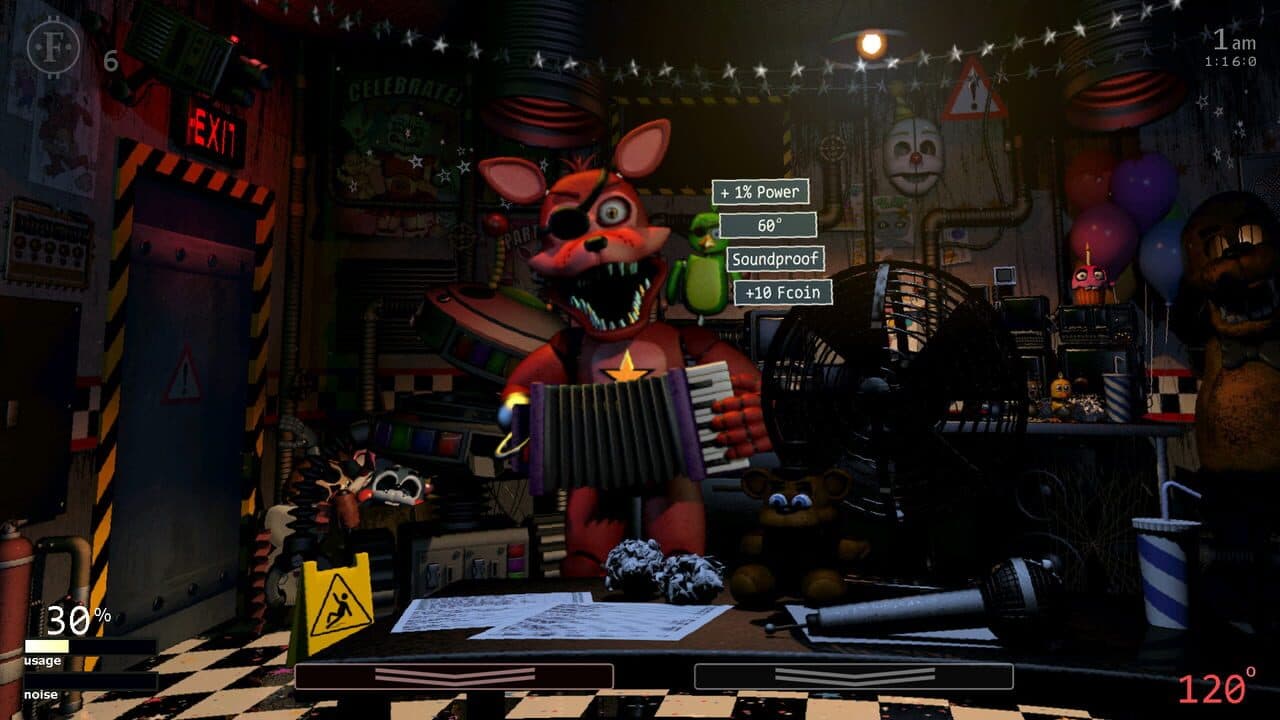 Ultimate Custom Night thumbnail 4