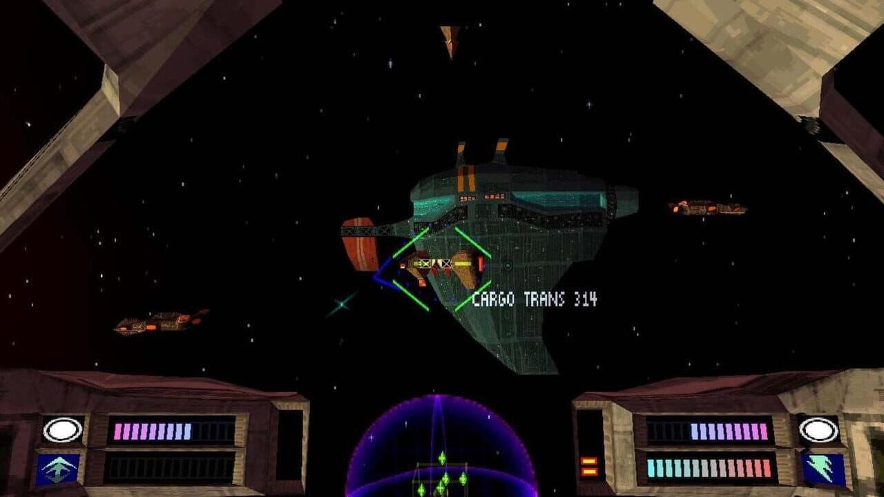 Colony Wars thumbnail 5