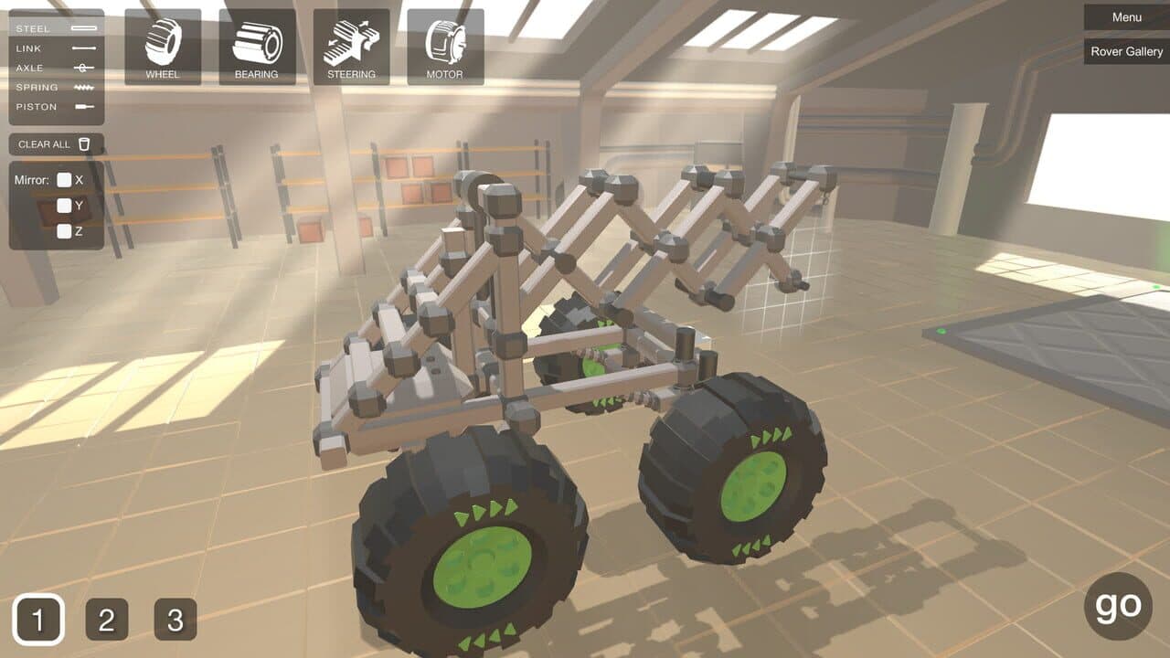 Rover Builder thumbnail 5