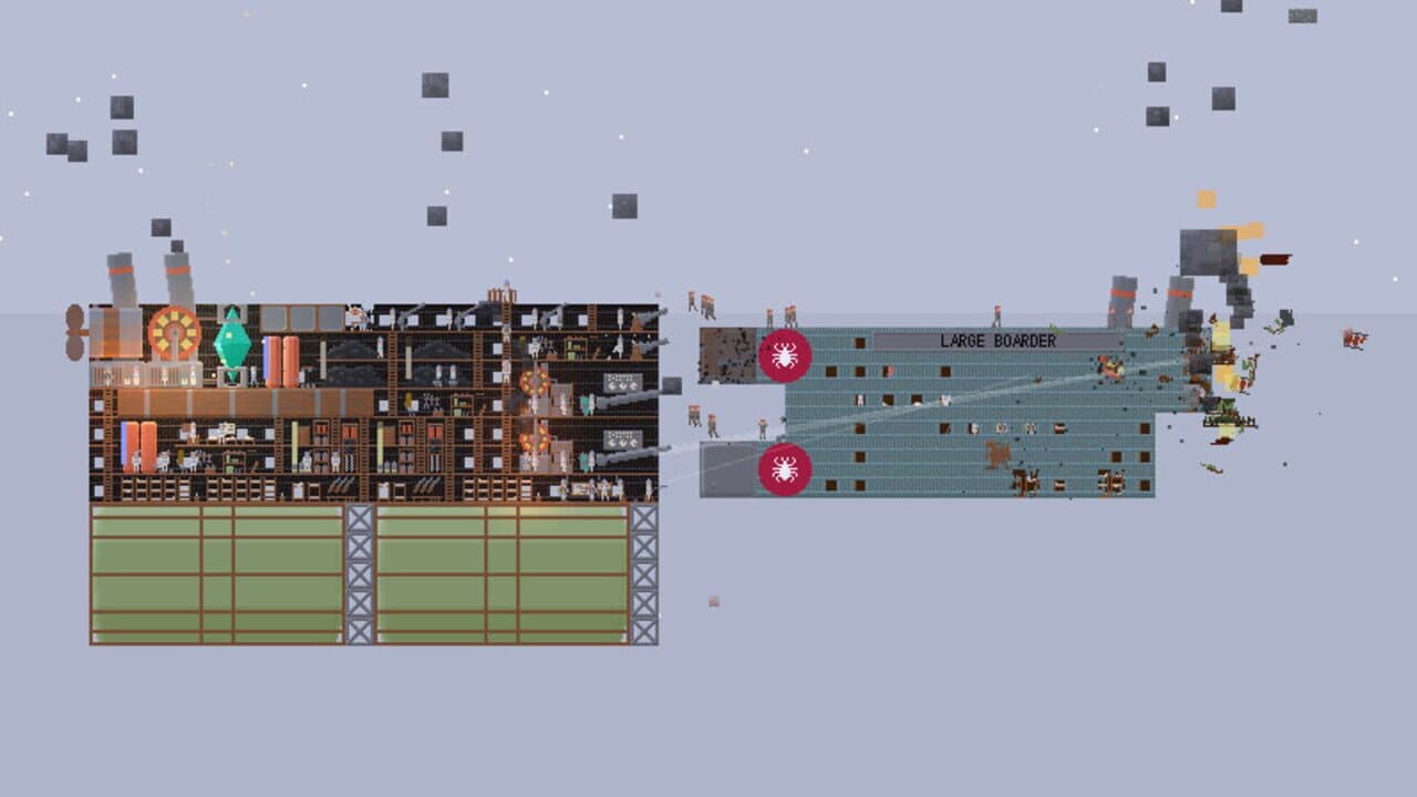 Airships: Conquer the Skies thumbnail 5