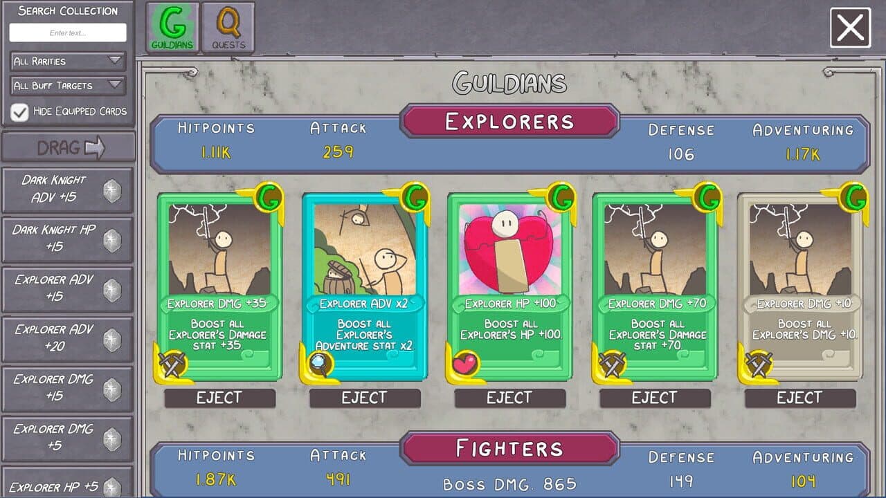 Guild Quest thumbnail 4