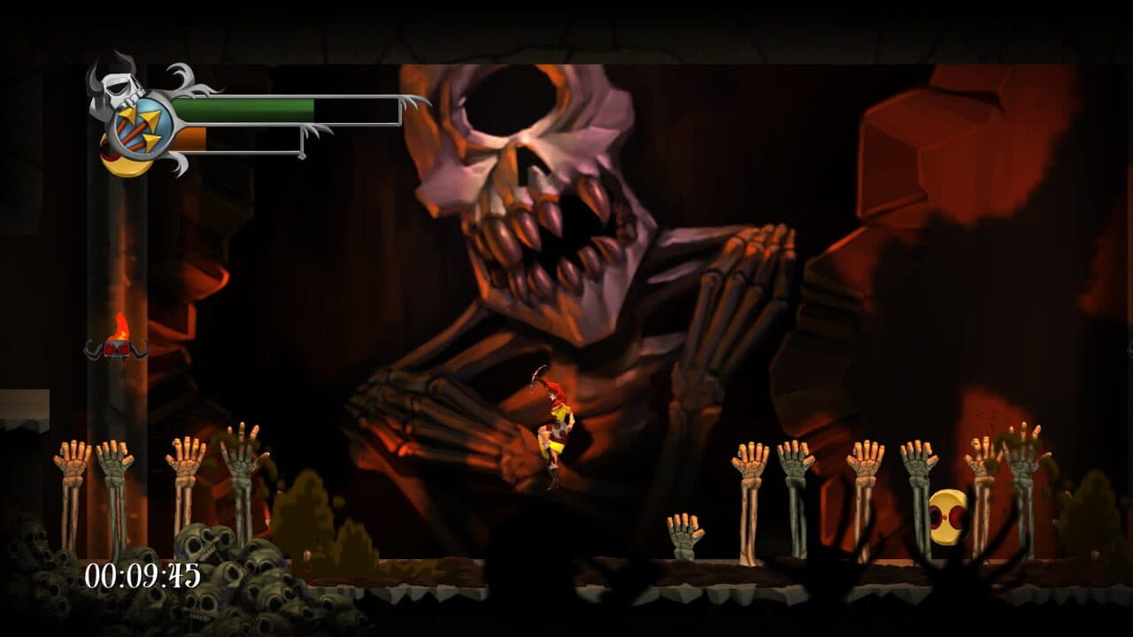 Blood of the Werewolf thumbnail 5