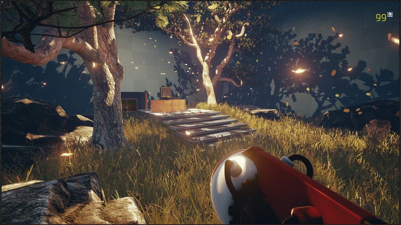 Enigma Prison thumbnail 3