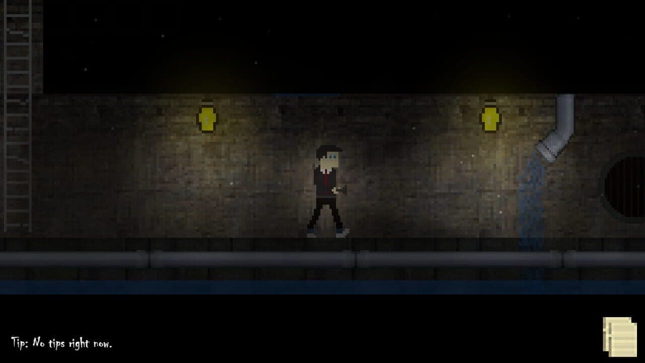 Days Under Custody thumbnail 3