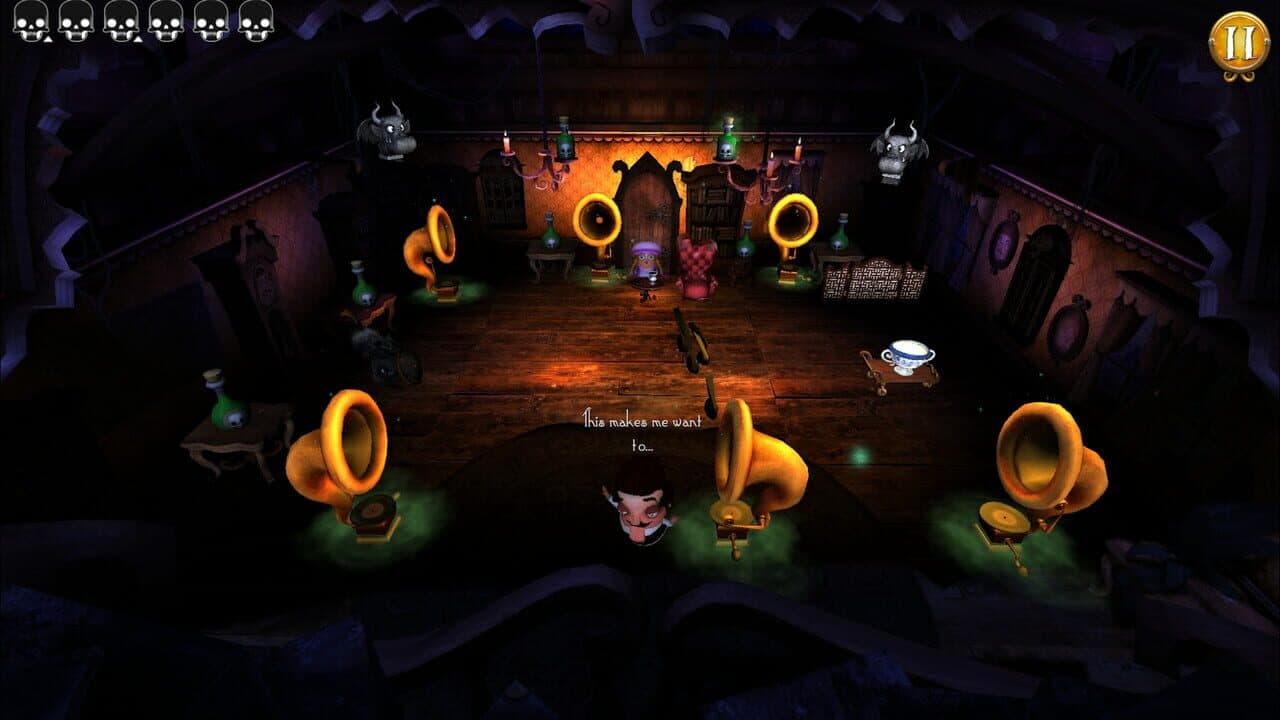 Wayward Manor thumbnail 2
