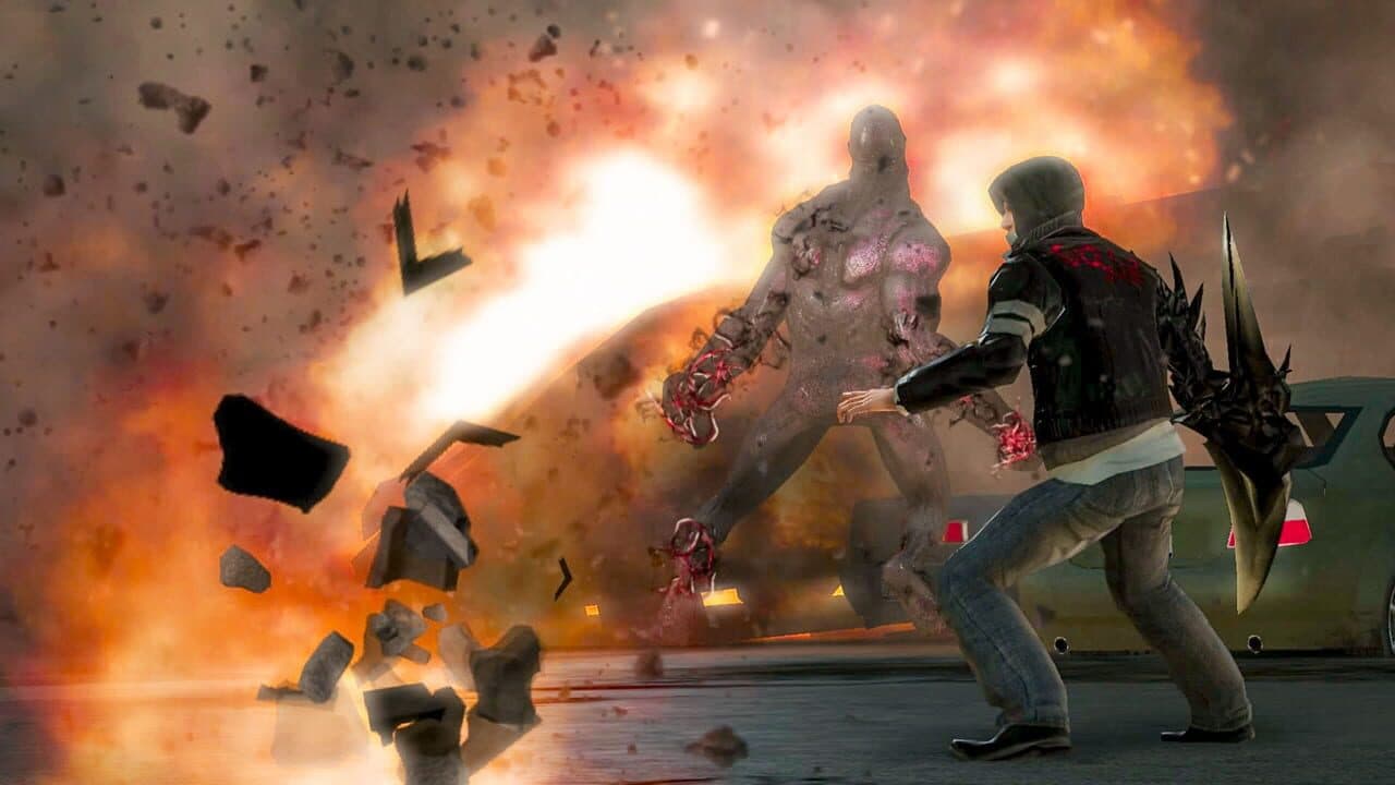 Prototype: Biohazard Bundle thumbnail 2