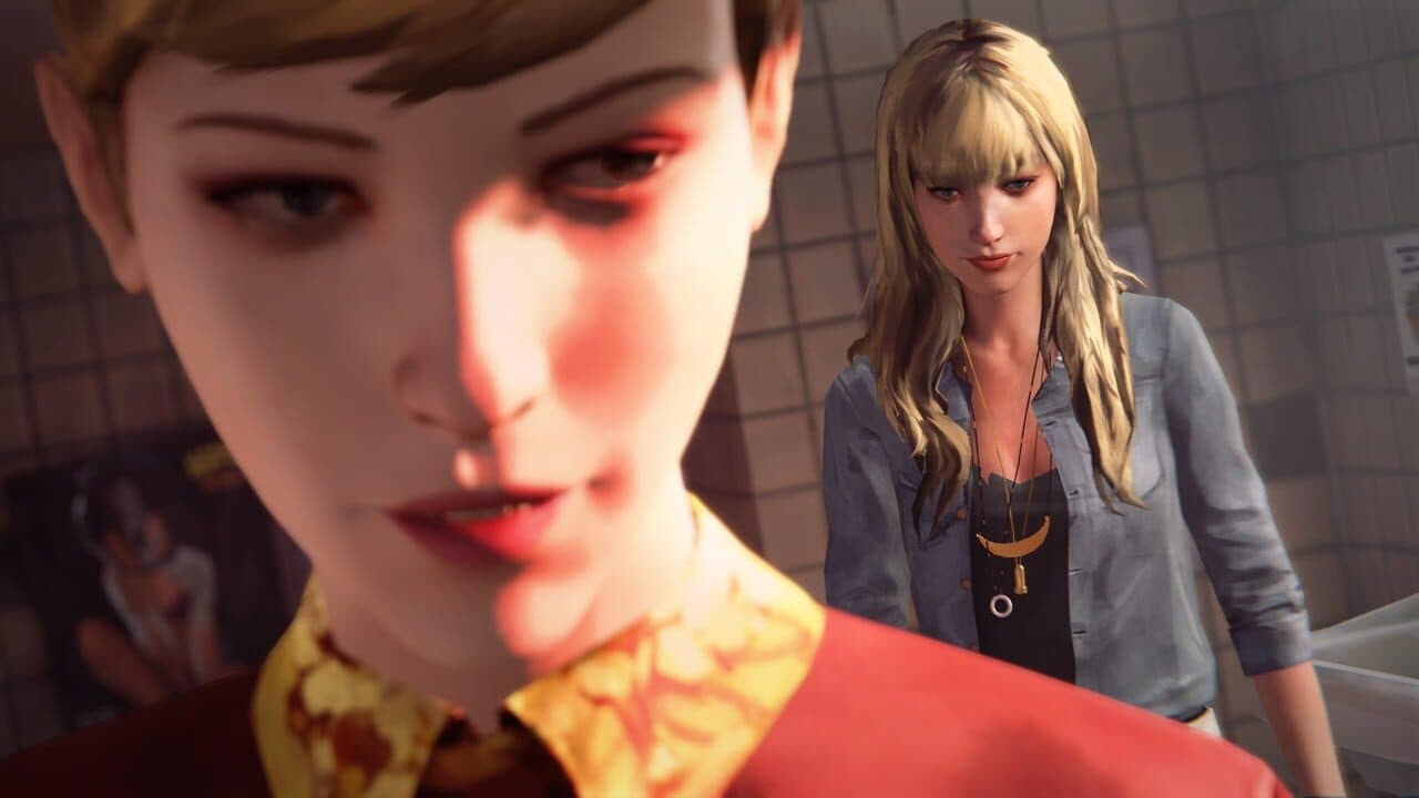 Life is Strange: Episode 2 - Out of Time thumbnail 7
