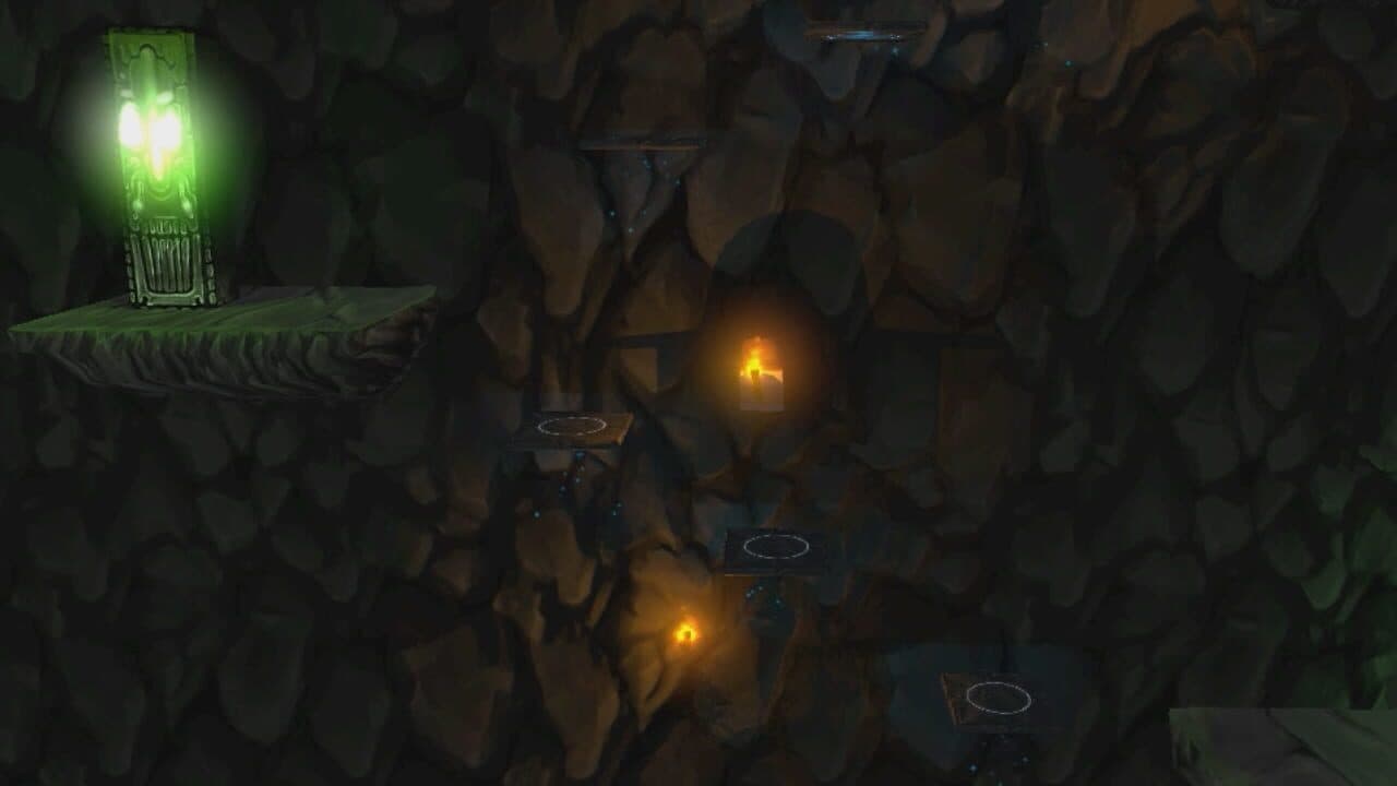 Torch Cave screenshot 1
