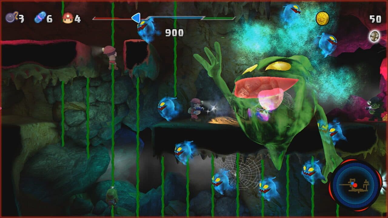 Spelunker Party thumbnail 6