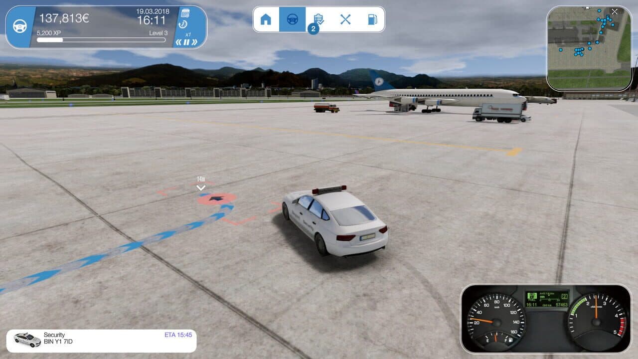 Airport Simulator 2019 thumbnail 5