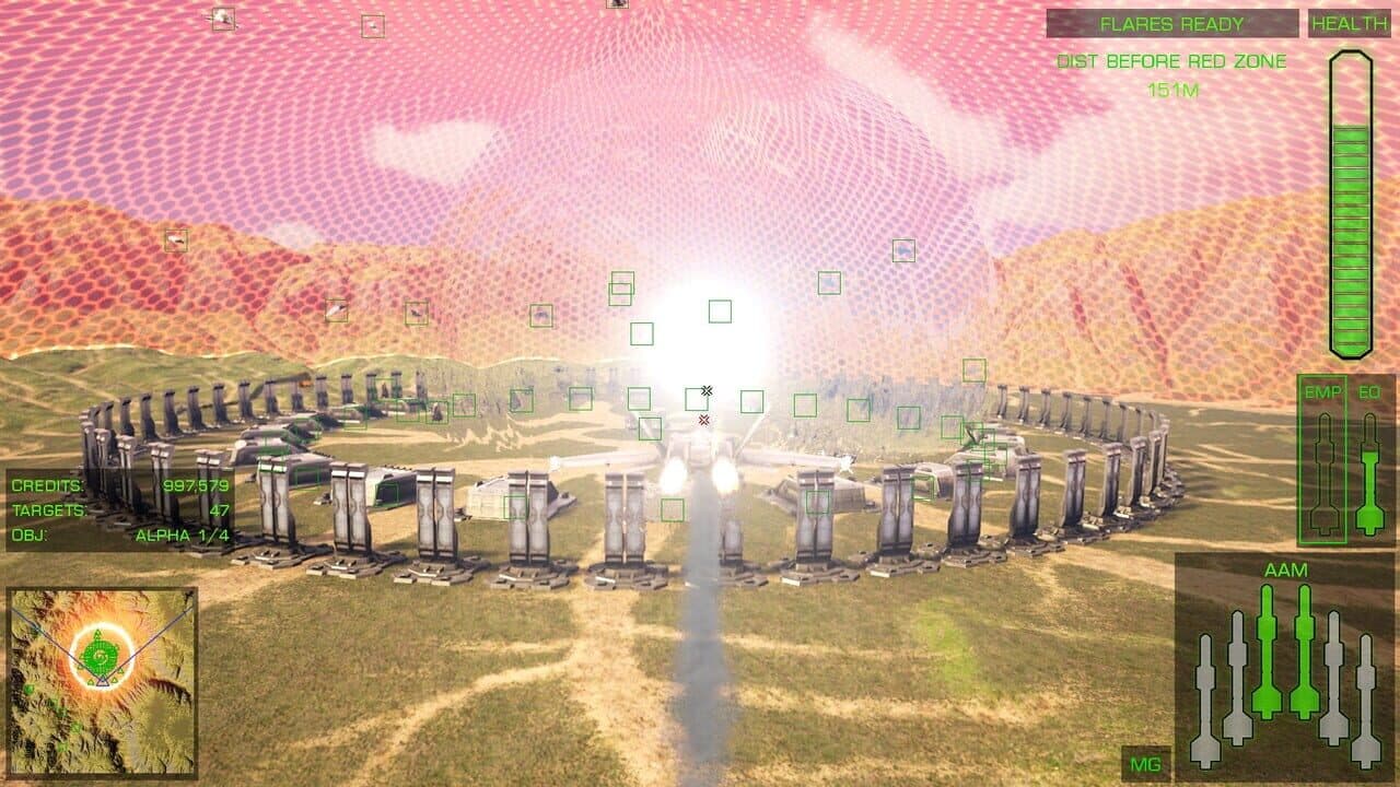 Celestial Breach thumbnail 5
